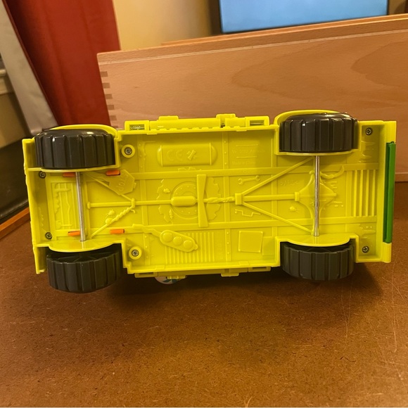 Vintage Grossery Gang Zuru Smashers Eyeballs Collection - Picture 10 of 16